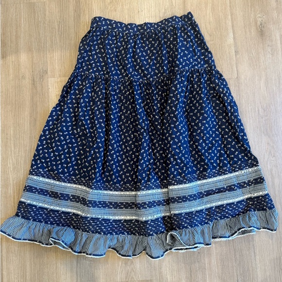 Doen Rosanna Skirt